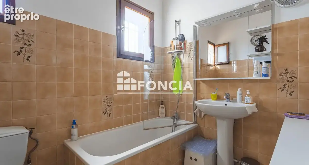 Vente maison 72.20 m2 louée - t4 secteur baudouvin - la valette du var - photo 3