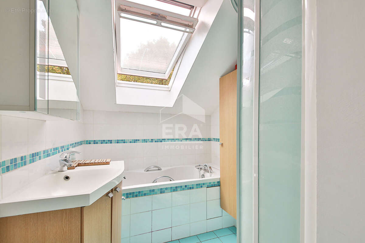 Maison 223m² à malakoff - photo 7