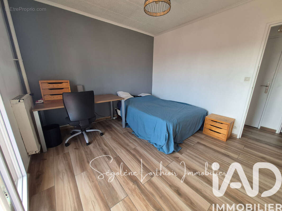 Appartement 86 m² à Toulon  - photo 9