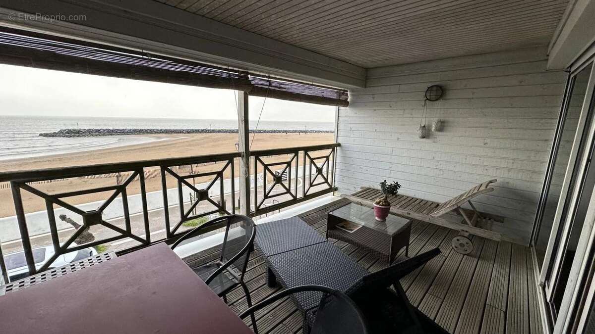 Maison à CHATELAILLON-PLAGE