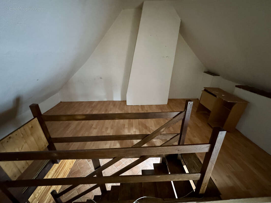 Maison à GIEN