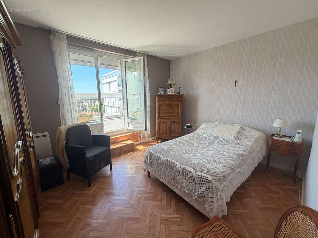 Appartement Dijon 3 pièce(s) 71.01 m2 - photo 5