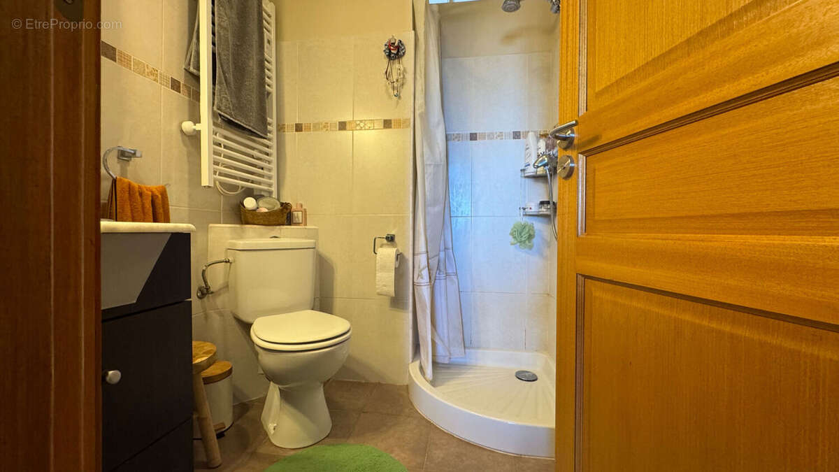 Appartement à HENDAYE