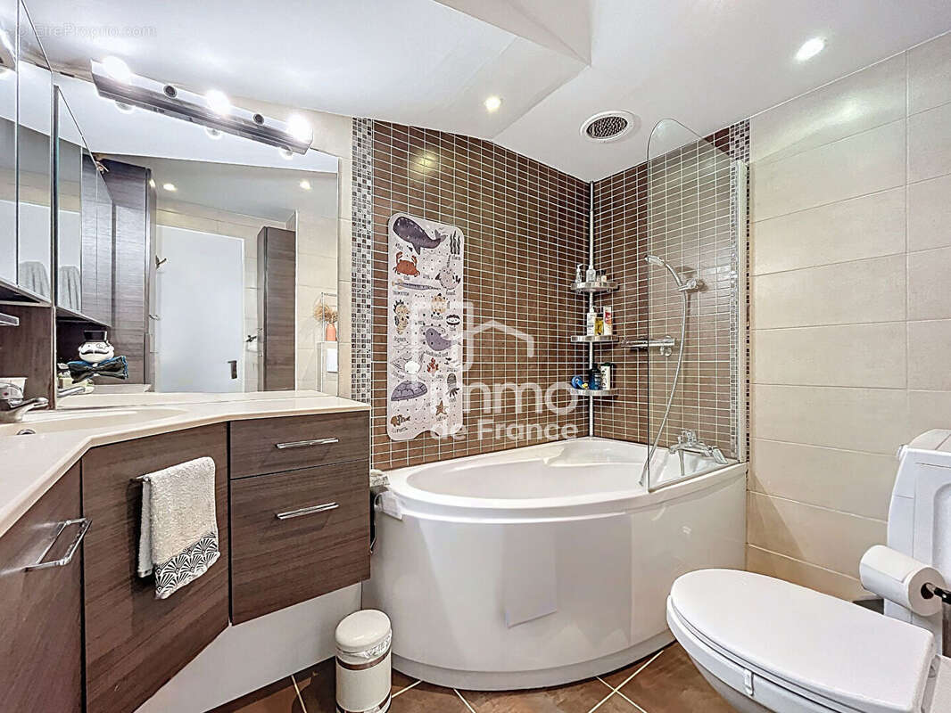 Appartement à GEX