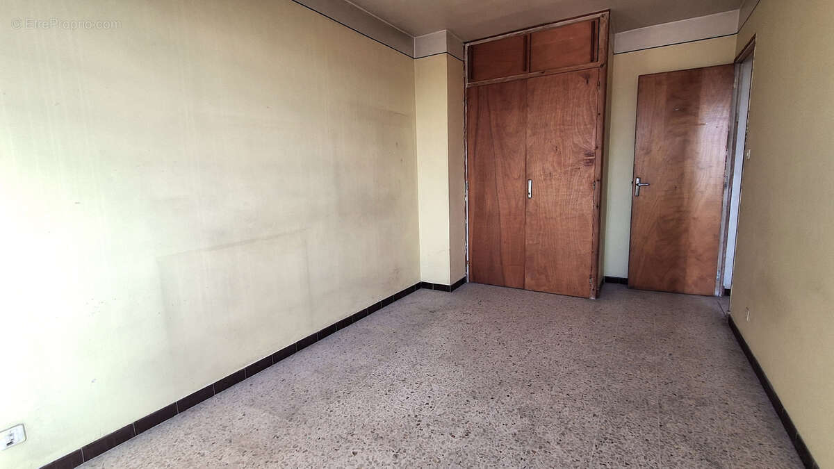 Maison à SEPTEMES-LES-VALLONS