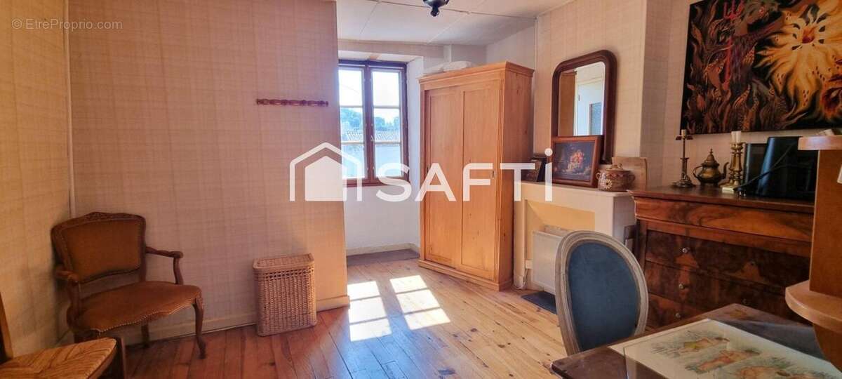 Maison 62 m² à Fumel  - photo 5