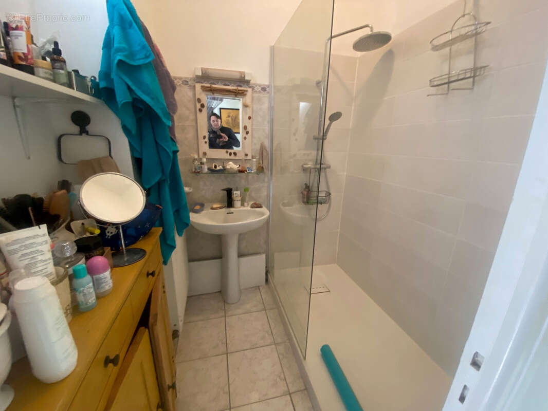 Appartement à SAUMUR