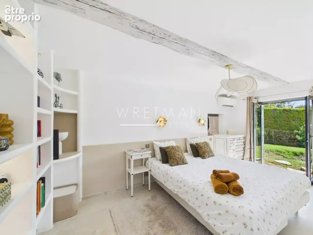 Magnifique villa 6 pièces avec piscine – La Colle-sur-Loup - photo 19