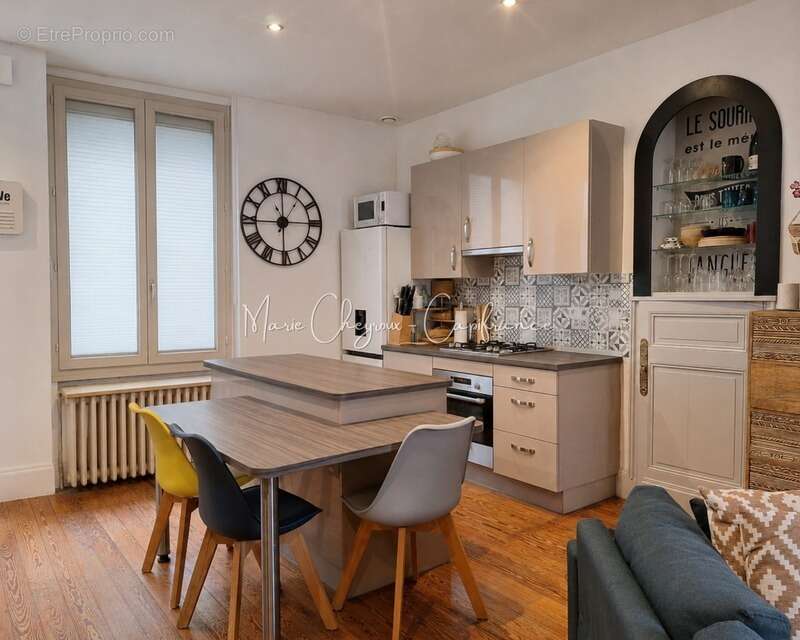 Appartement à BRIVE-LA-GAILLARDE