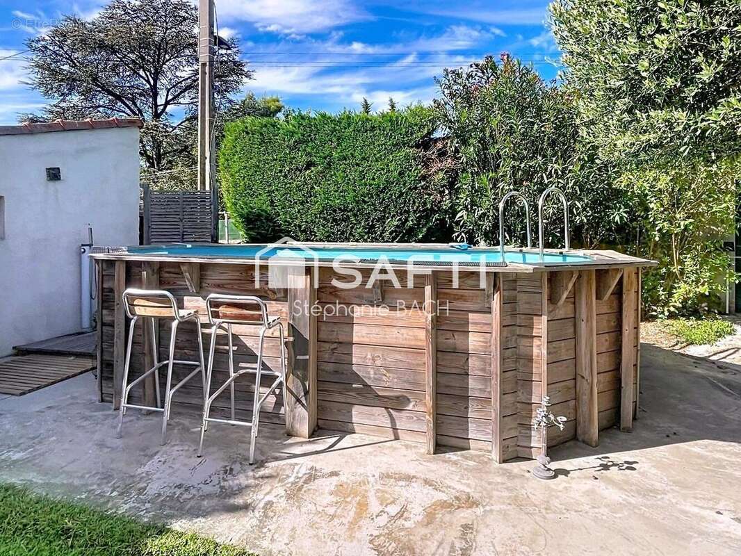 Photo 9 - Maison à MARSEILLE-12E