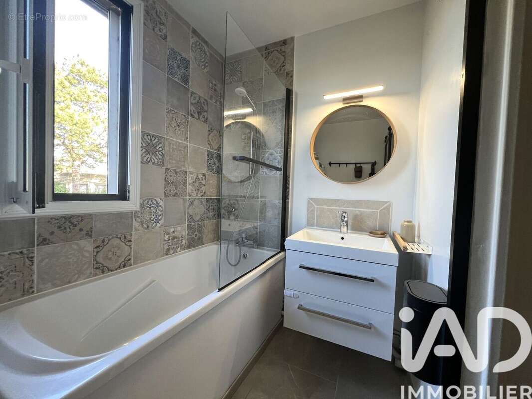 Photo 9 - Appartement à ANDRESY
