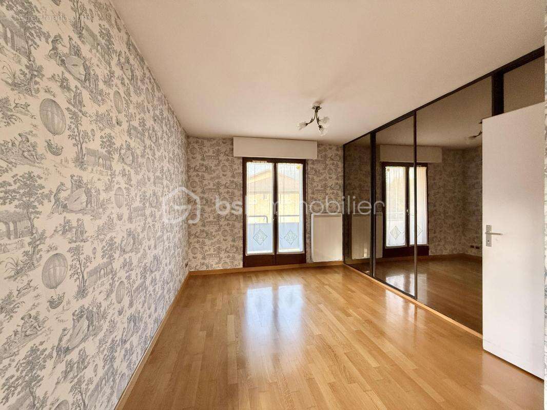 Appartement à ANNECY-LE-VIEUX