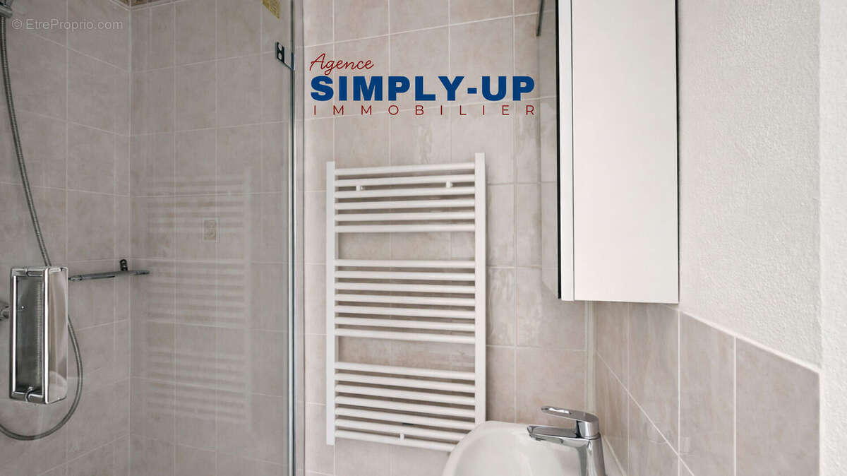 Appartement à MONTREUIL