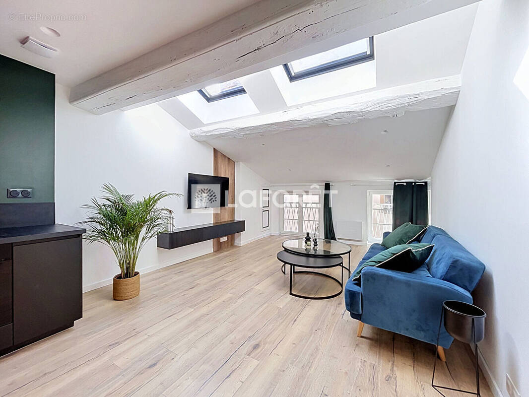 Appartement à MACON