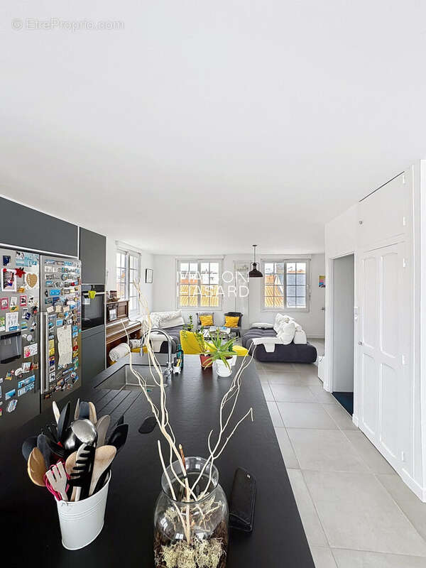 Maison à LES SABLES-D&#039;OLONNE