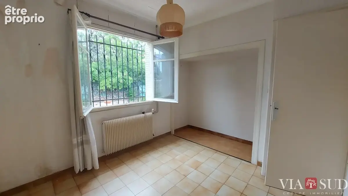 Maison secteur Arènes avec garage et jardin - photo 9