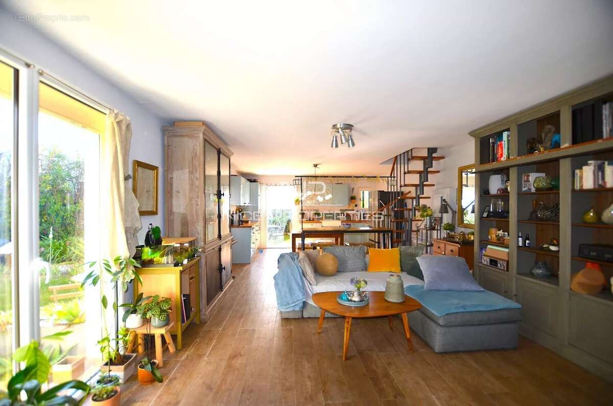 Maison à CANNES