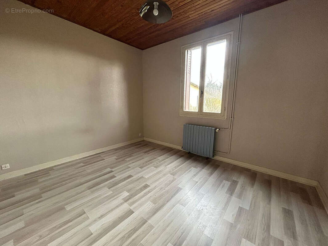 Maison à SANCOINS