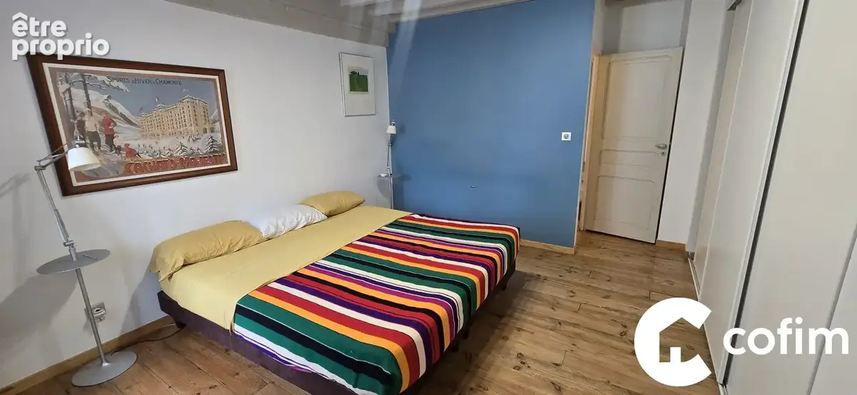 Appartement 169 m² à Jurancon  - photo 6