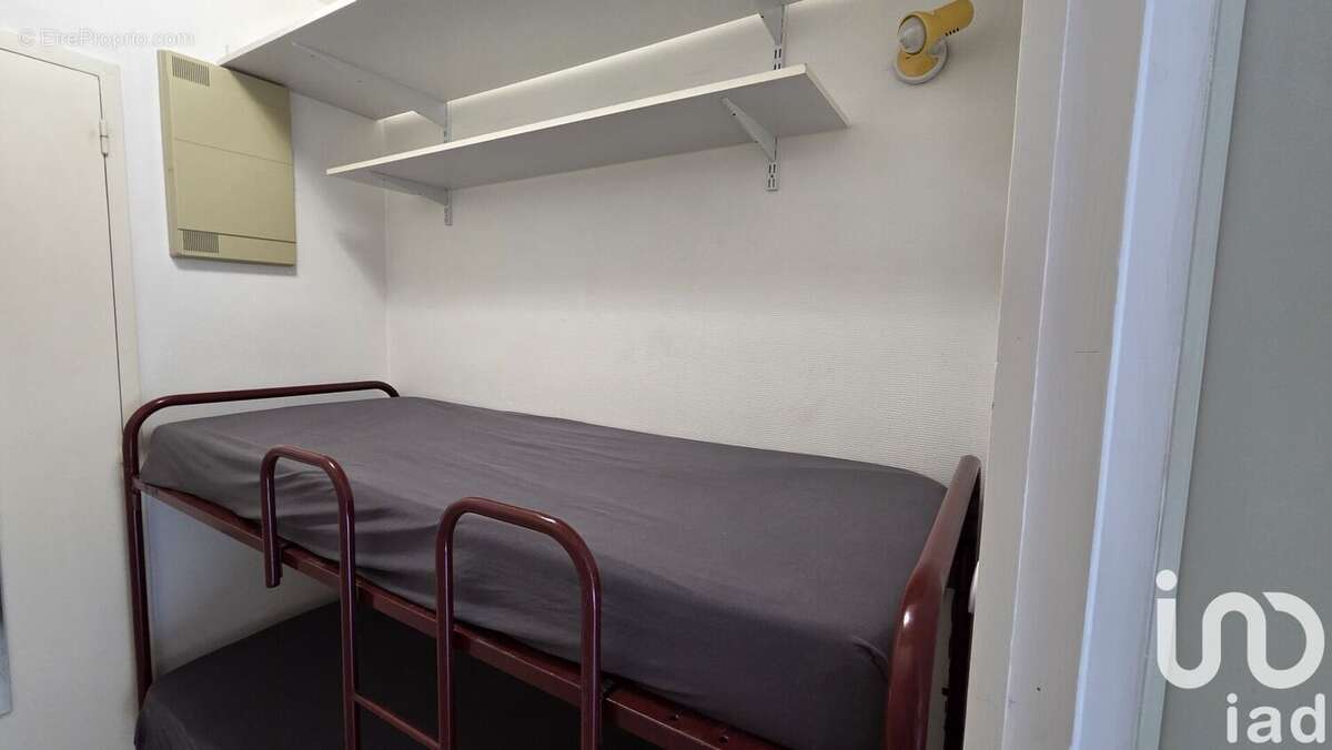 Photo 5 - Appartement à SAINT-GEORGES-DE-DIDONNE