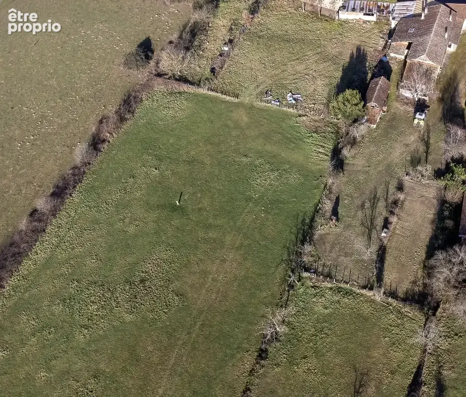 Ferme hectare St Jean sur Veyle - photo 2
