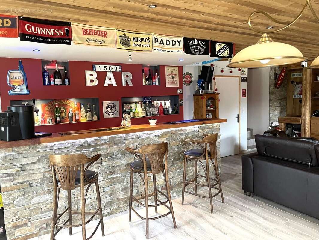 Maison à SAINT-MARTIN-EN-VERCORS