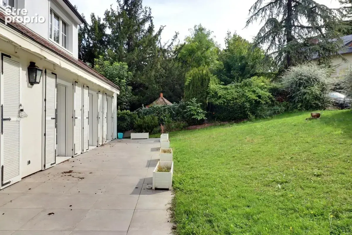 Maison 190 m2 avec un studio attenant sur un terrain de 617 m2- 940.000€ - photo 24