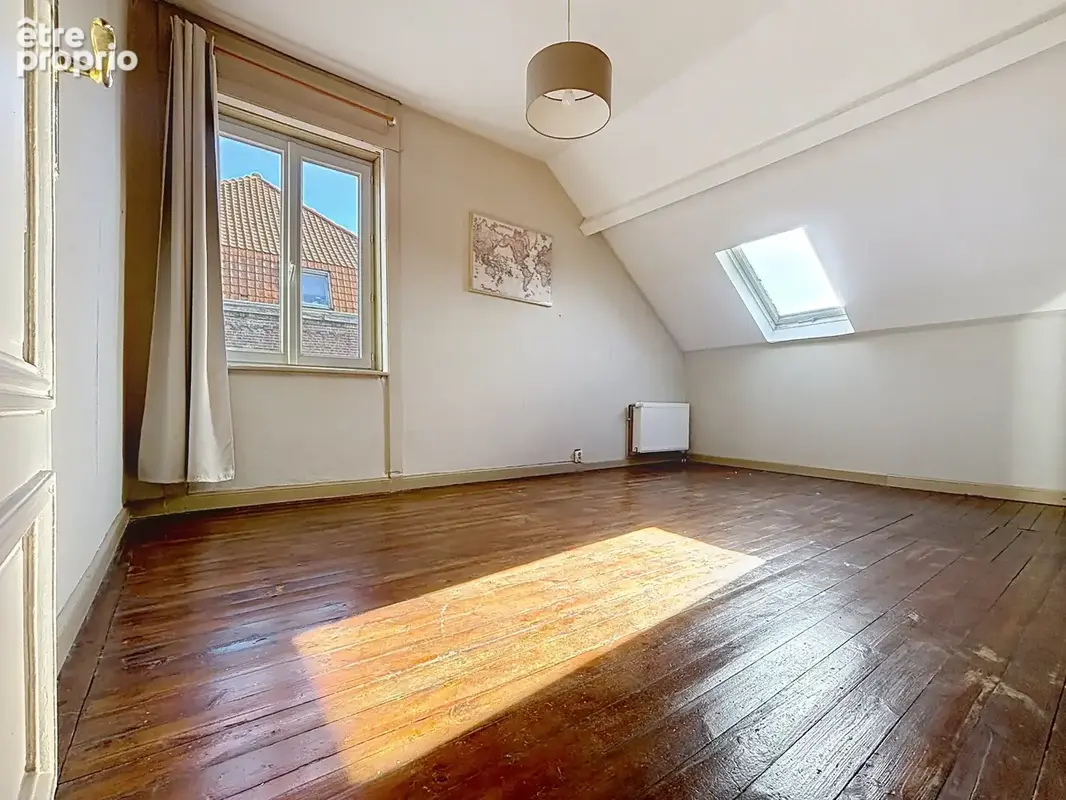 Tourcoing   ensemble immobilier de 505 m2 à fort potentiel - photo 10