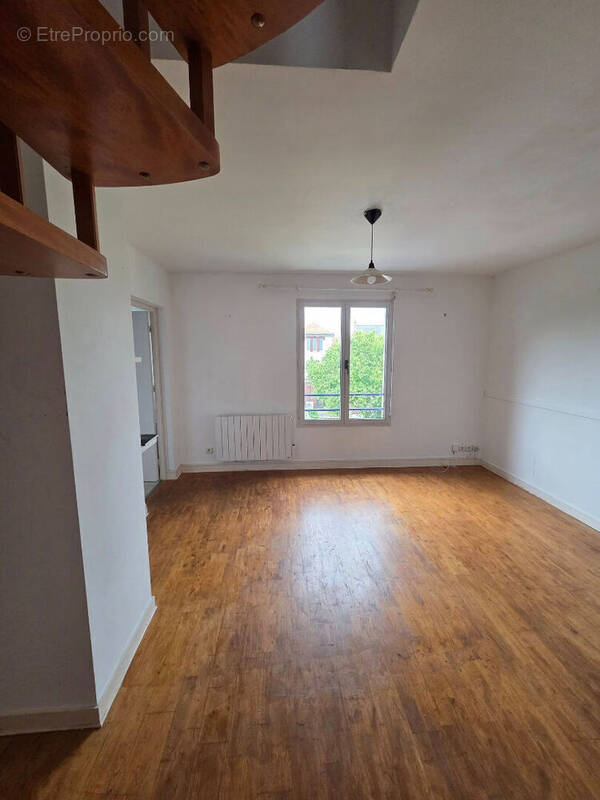 Appartement à CONCARNEAU