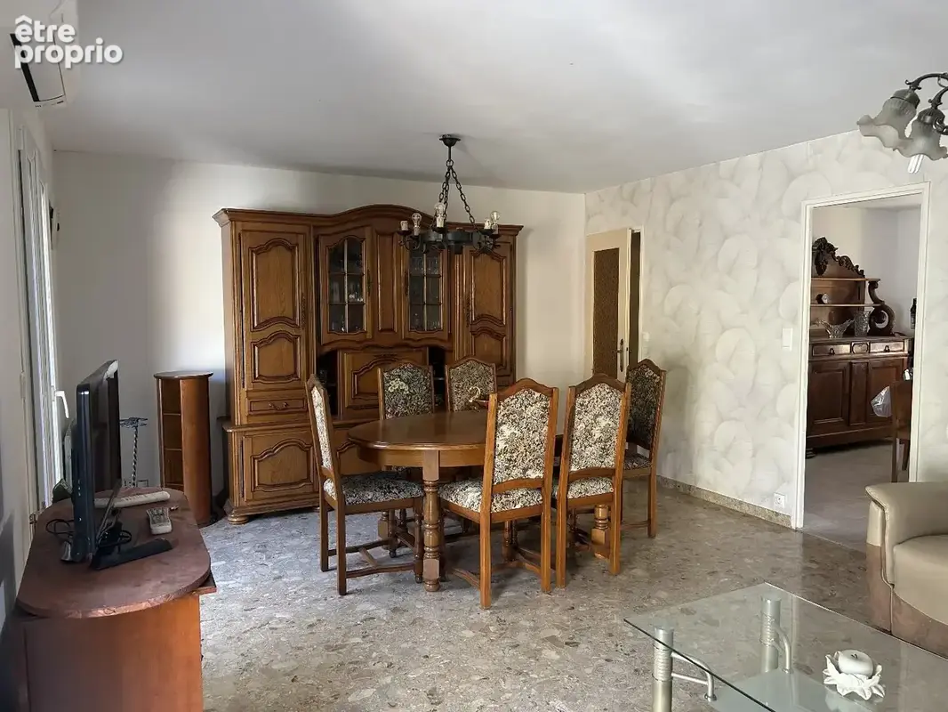 CLARENSAC Villa avec vue dégagée sur la Vaunage - photo 4