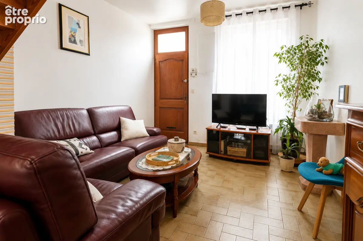 Maison à CAPINGHEM