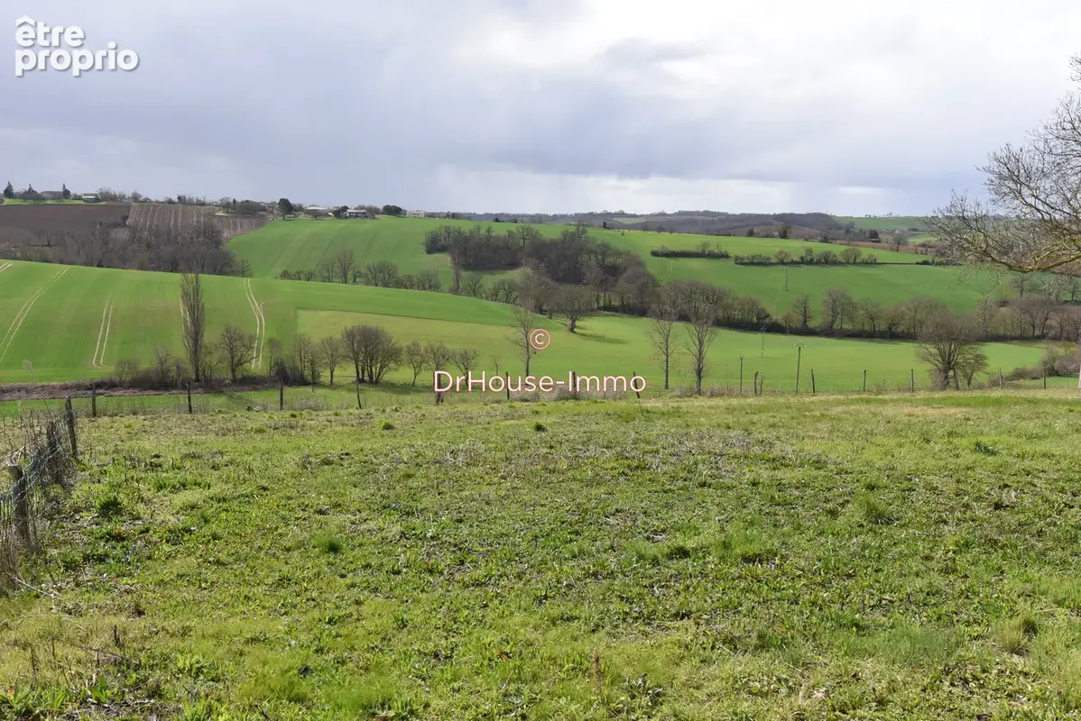 Terrain 1 580 m² à vendre à Sainte-Foy-De-Peyrolieres (31470) - photo 16