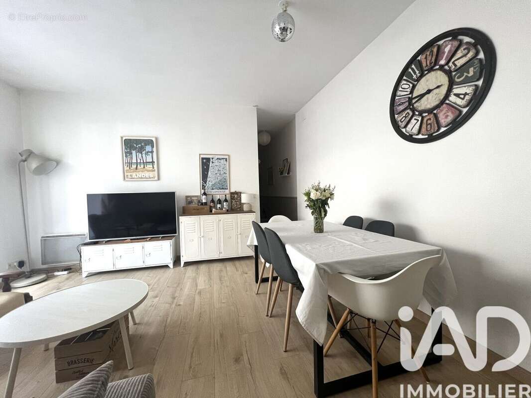 Photo 2 - Appartement à MONT-DE-MARSAN