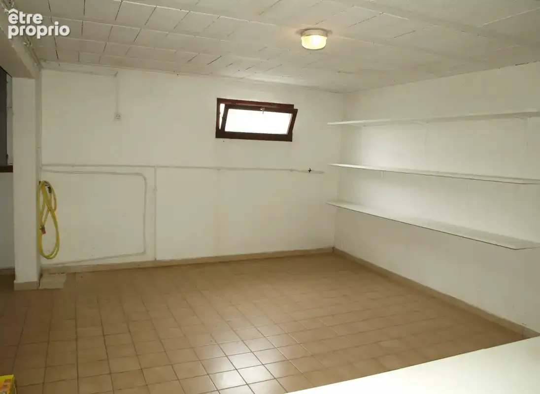 Maison à vendre à Beauvais – Pavillon 115 m², 3 chambres, jardin - photo 10