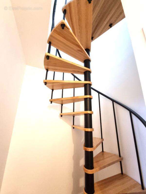 Maison à SAINT-PRIEST