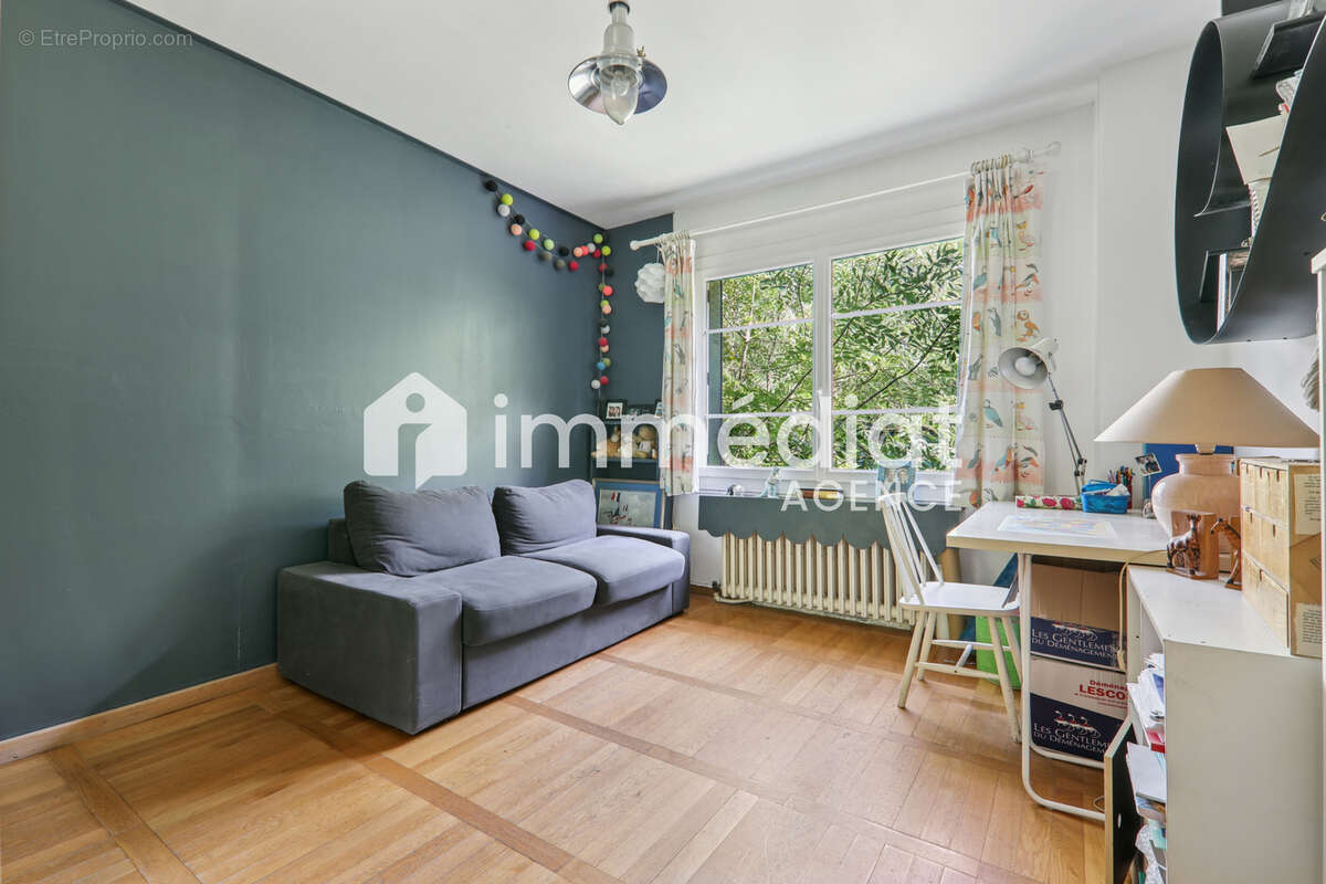 Maison à NANTERRE
