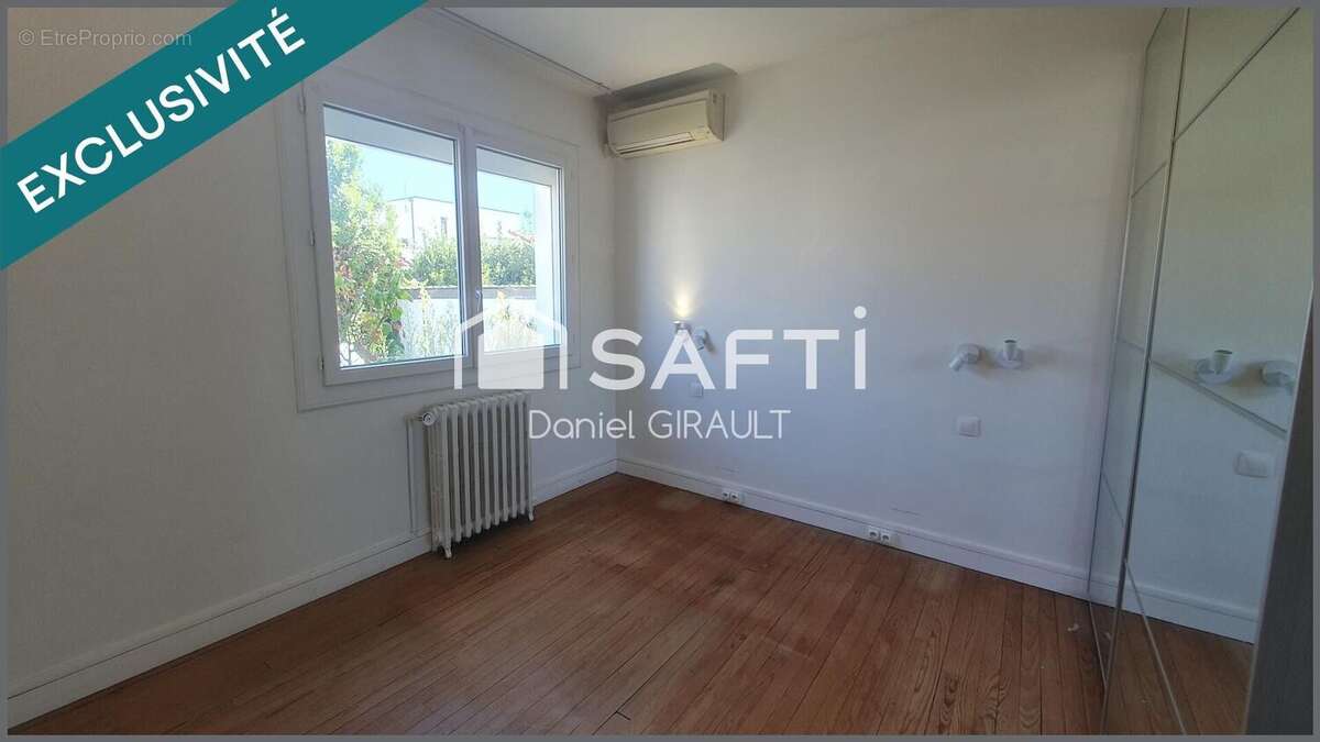 Photo 9 - Appartement à ROYAN