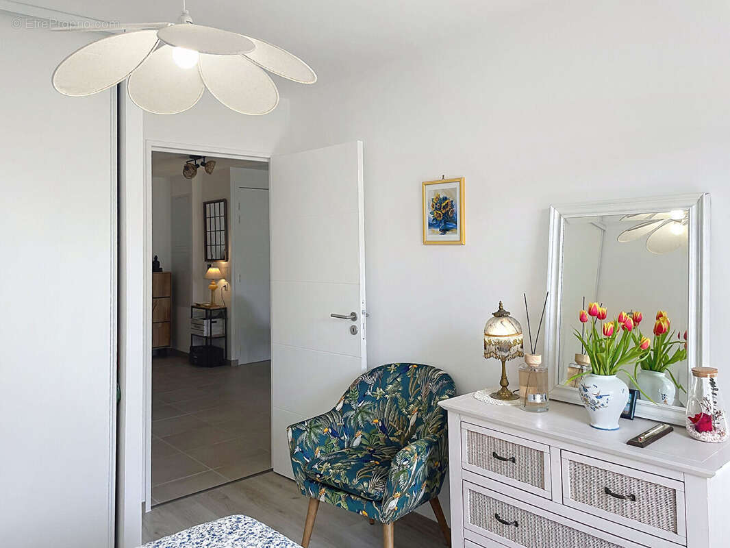 Appartement à CABOURG