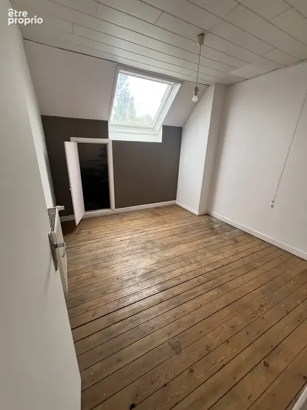 Maison 1930 - 5 chambres à Lestrem - photo 5
