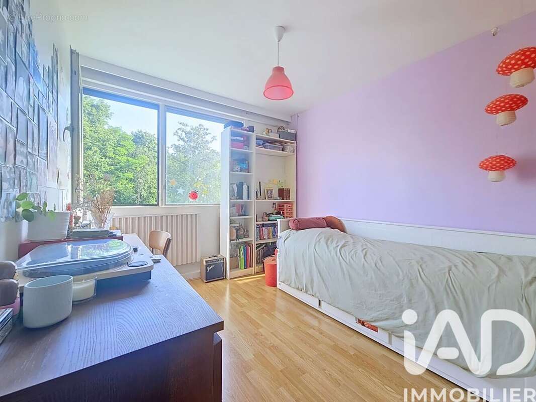 Photo 8 - Appartement à VAIRES-SUR-MARNE