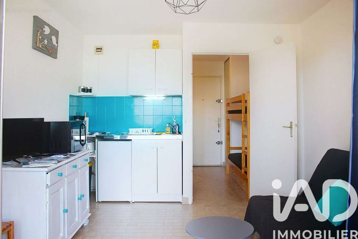 Photo 2 - Appartement à SETE