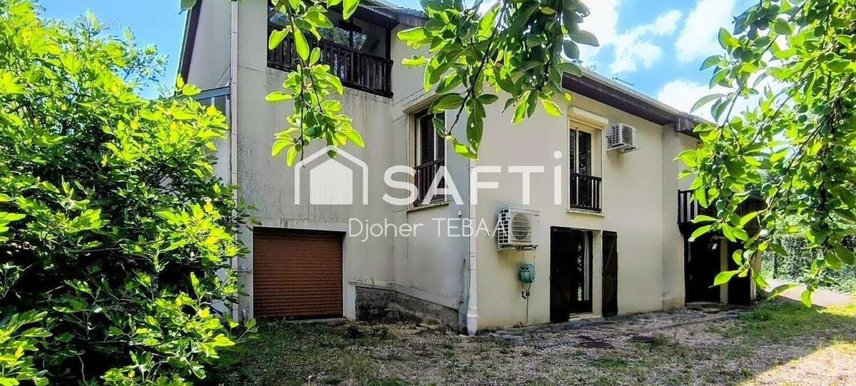 Photo 2 - Maison à LA LOUPE