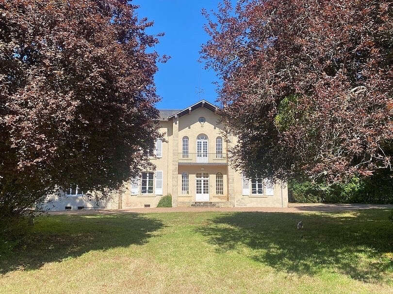 Château de Villars - photo 2