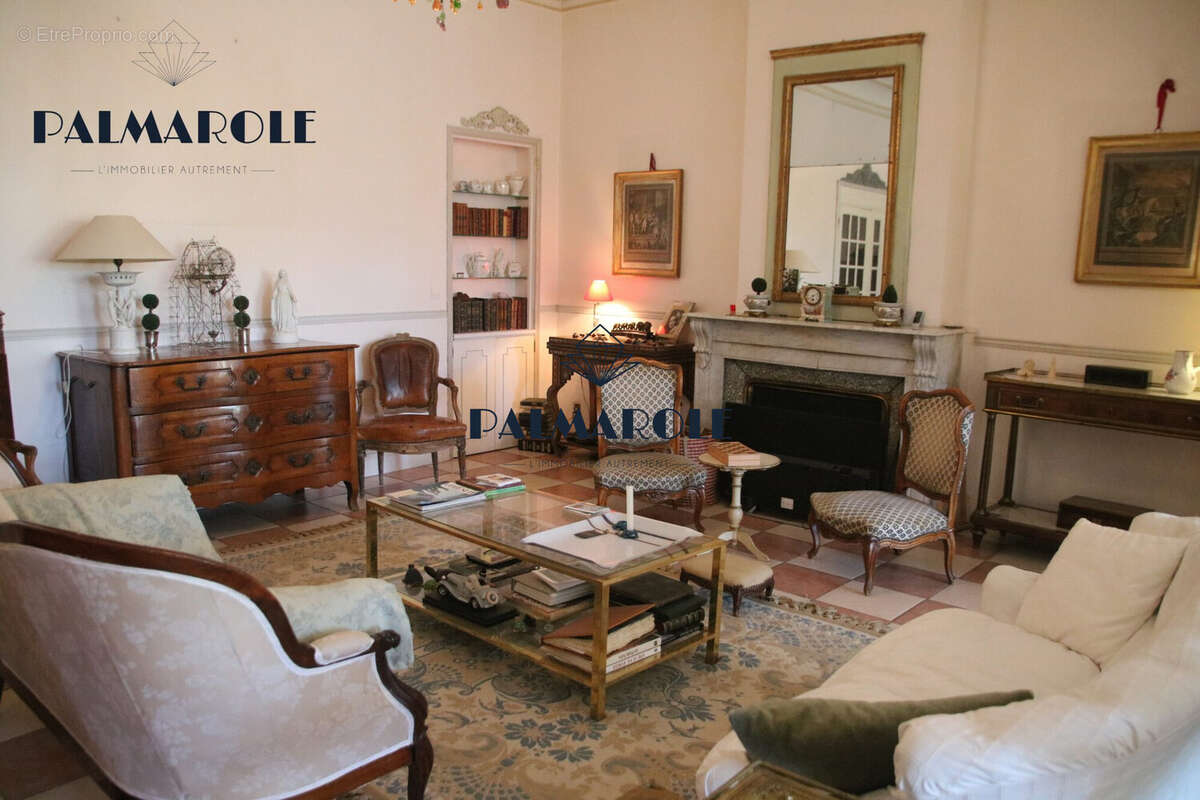 Maison à ILLE-SUR-TET