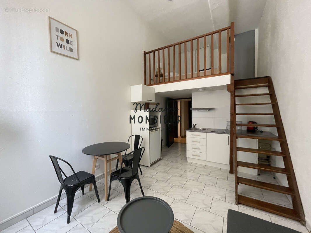 Appartements de rapport - photo 7
