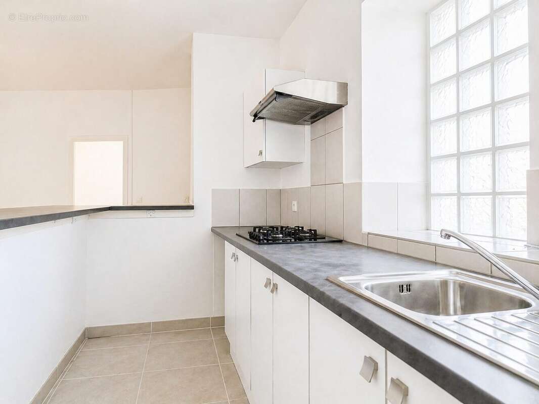 Appartement à NARBONNE