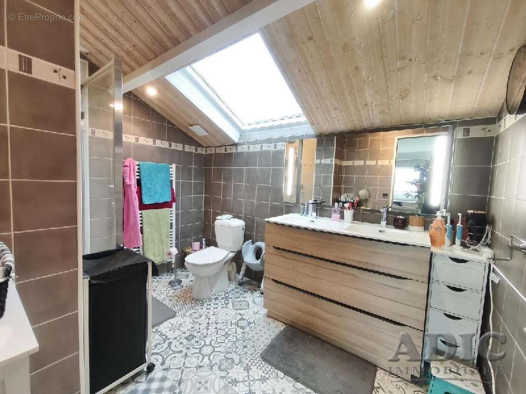 Maison 152 m² à Dammartin-En-Goele  - photo 13