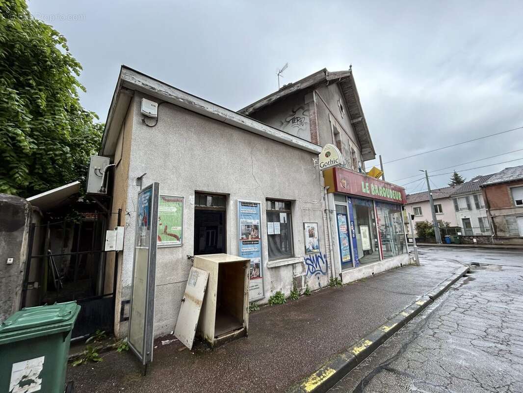 Appartement à LIMOGES