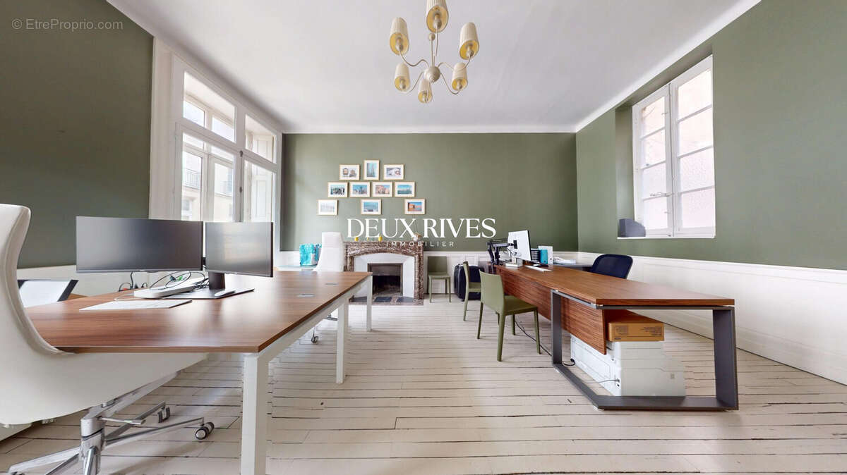 Appartement 85 m² à Nantes  - photo 9