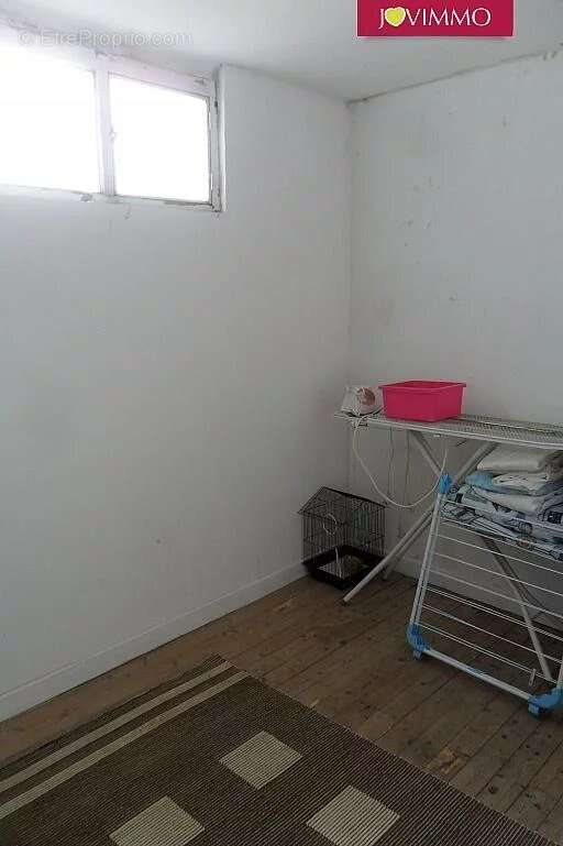 Maison à SAINT-AMAND-MONTROND